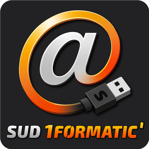 Logo Sud 1Formatic
