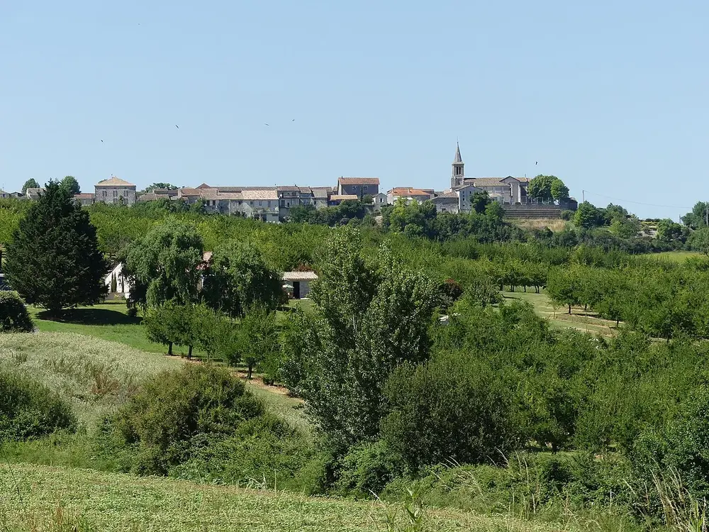 Dépannage informatique à Castelnaud-de-Gratecambe