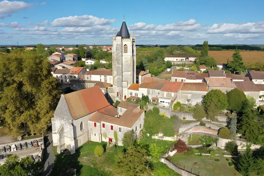 Dépannage informatique à Hautefage-la-Tour