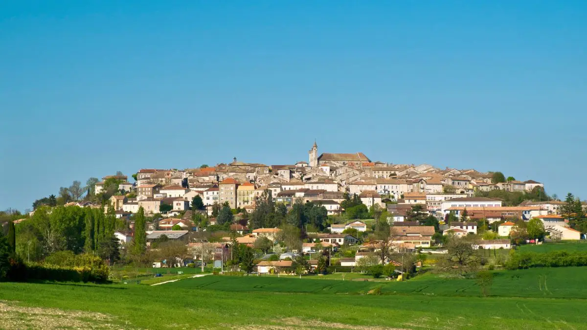 Dépannage informatique à Monflanquin