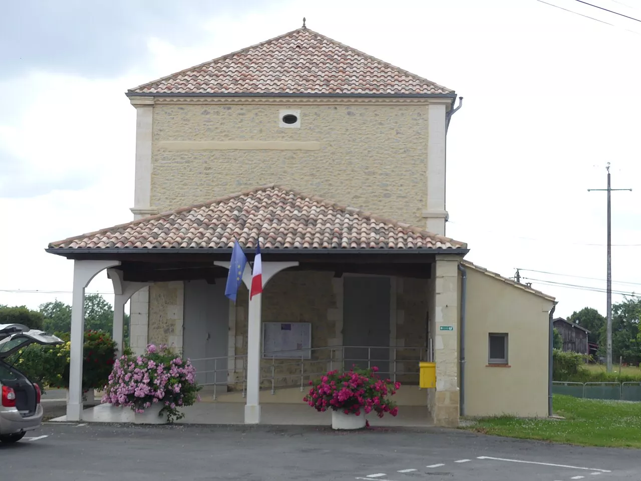 Dépannage informatique à Pailloles