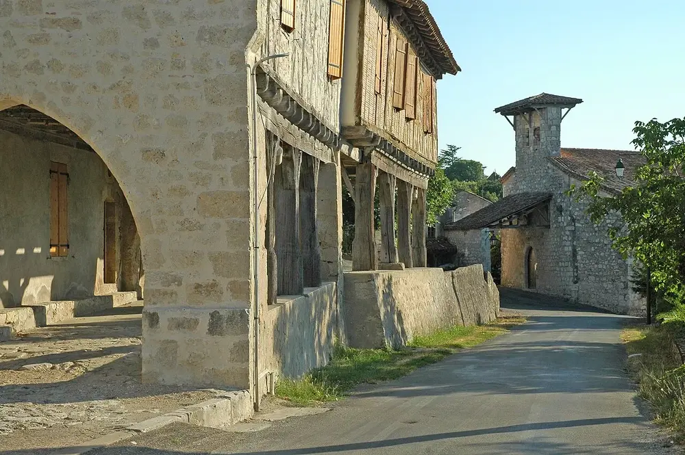 Dépannage informatique à Saint-Antoine-de-Ficalba