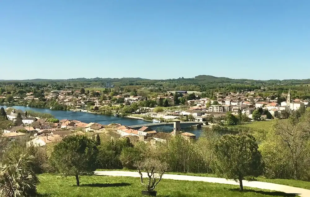 Dépannage informatique à Saint-Sylvestre-sur-Lot